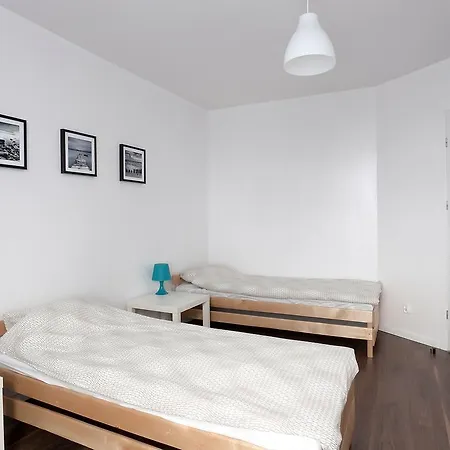 Appartement Angielska Grobla *