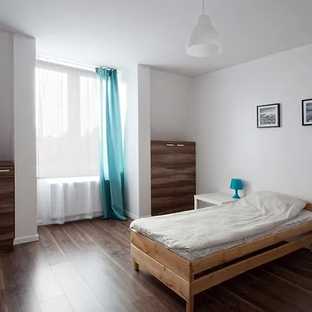 Appartement Angielska Grobla Gdańsk