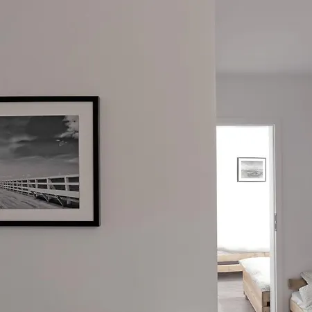 Angielska Grobla Appartement *