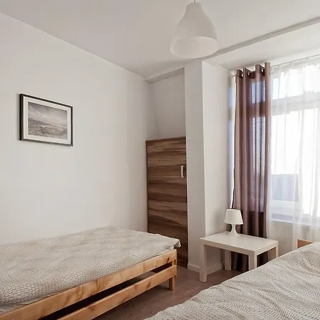 Angielska Grobla Gdańsk