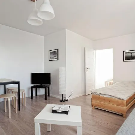 Appartement Angielska Grobla *