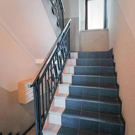 Angielska Grobla Appartement Gdańsk